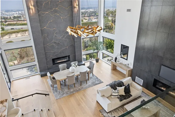 121 S Peralta Hills Drive, Anaheim Hills, California 92807