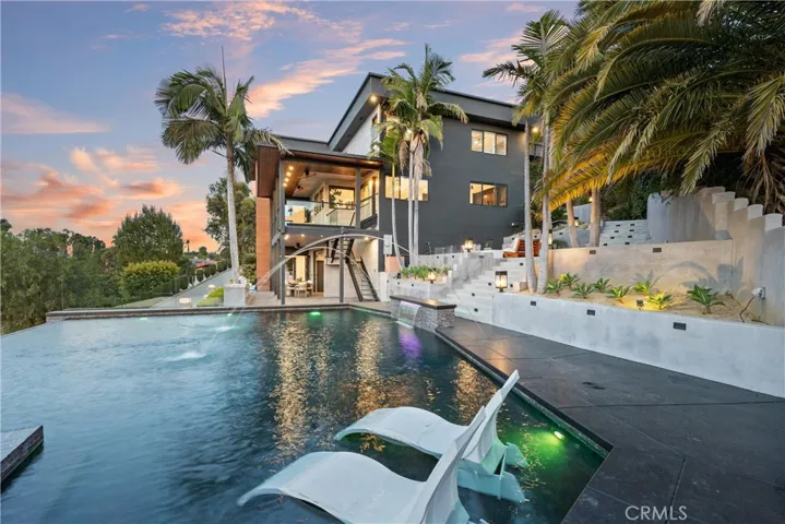 121 S Peralta Hills Drive, Anaheim Hills, California 92807