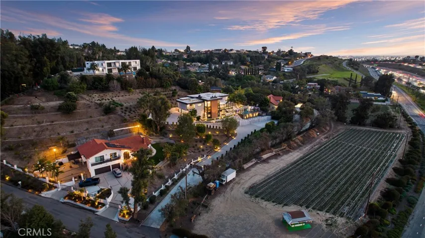 121 S Peralta Hills Drive, Anaheim Hills, California 92807