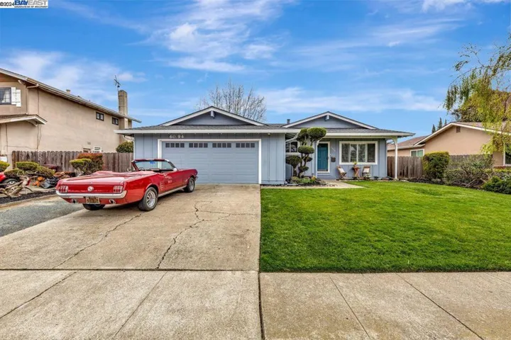 6094 Central Ave, Newark, California 94560