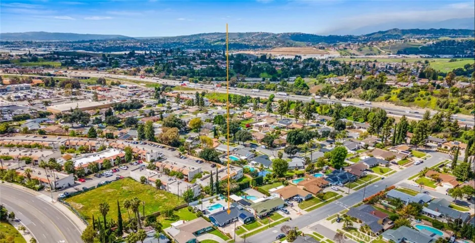 267 S Platina Drive, Diamond Bar, California 91765