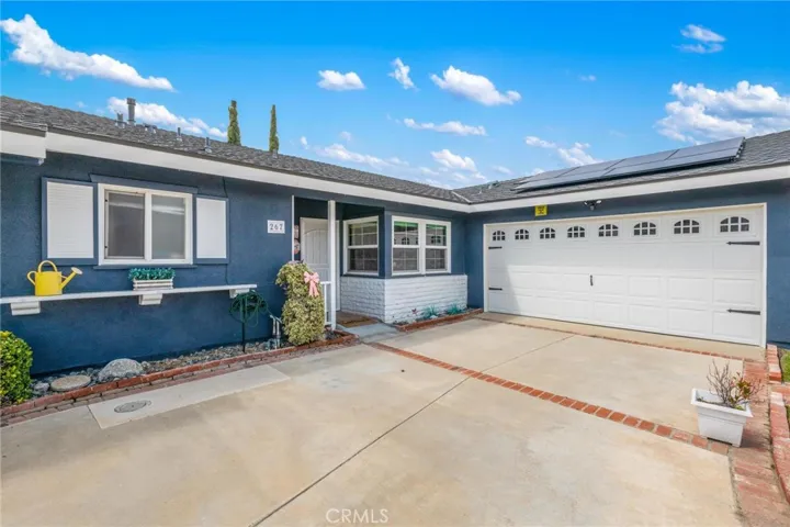 267 S Platina Drive, Diamond Bar, California 91765