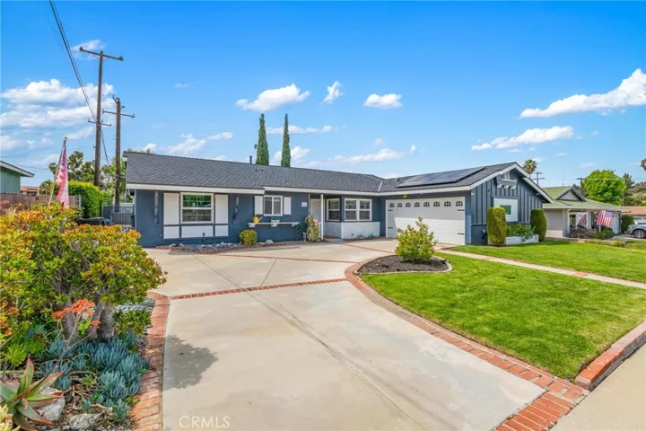 267 S Platina Drive, Diamond Bar, California 91765