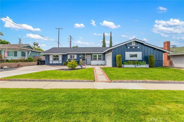 267 S Platina Drive, Diamond Bar, California 91765