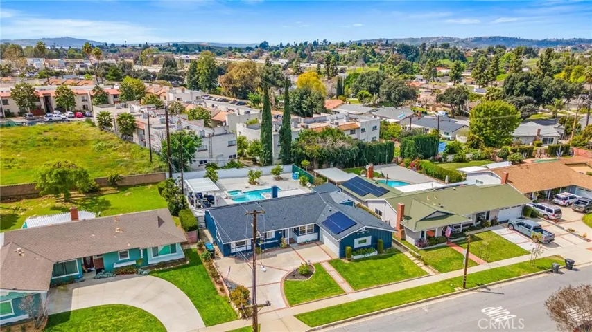 267 S Platina Drive, Diamond Bar, California 91765