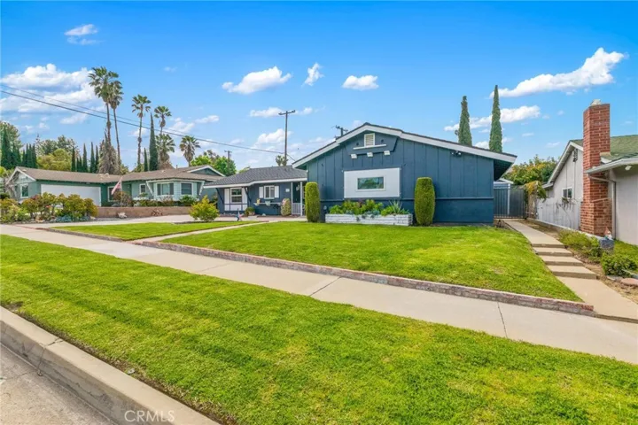 267 S Platina Drive, Diamond Bar, California 91765