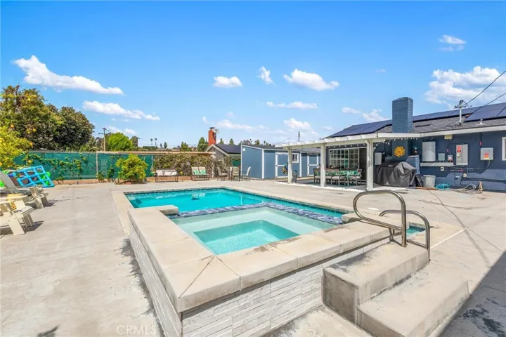267 S Platina Drive, Diamond Bar, California 91765