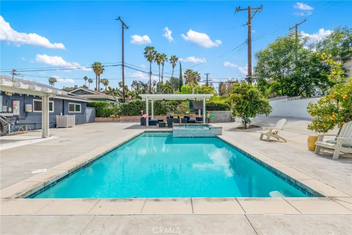 267 S Platina Drive, Diamond Bar, California 91765