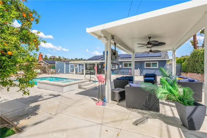 267 S Platina Drive, Diamond Bar, California 91765