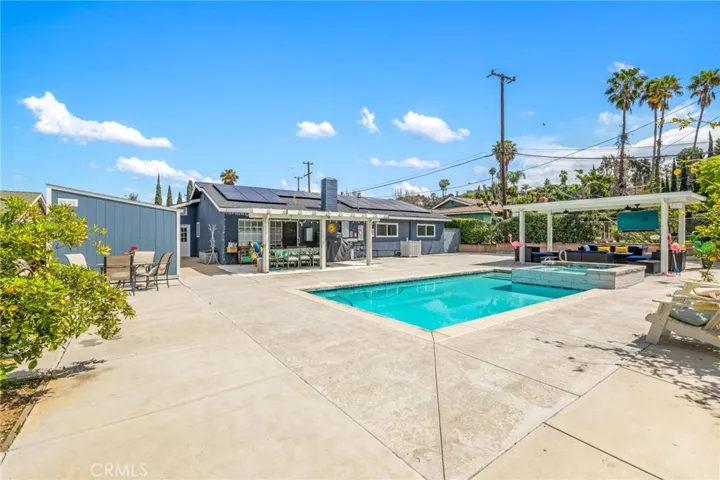 267 S Platina Drive, Diamond Bar, California 91765