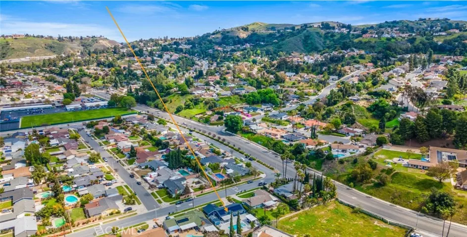 267 S Platina Drive, Diamond Bar, California 91765