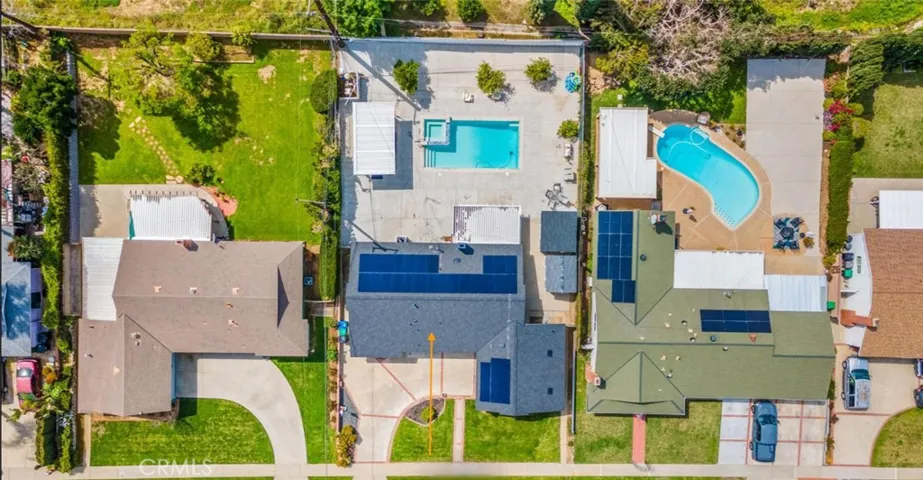267 S Platina Drive, Diamond Bar, California 91765
