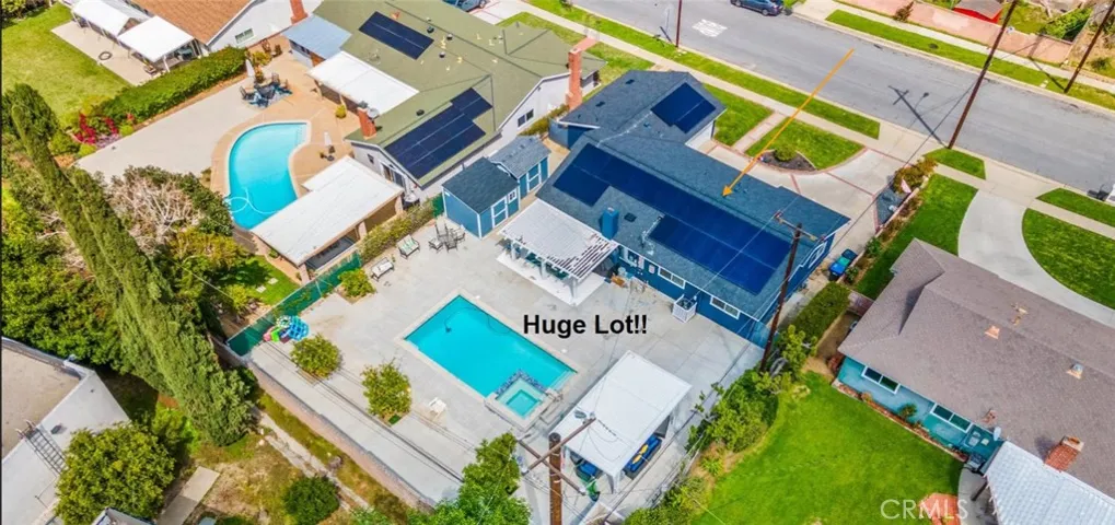 267 S Platina Drive, Diamond Bar, California 91765