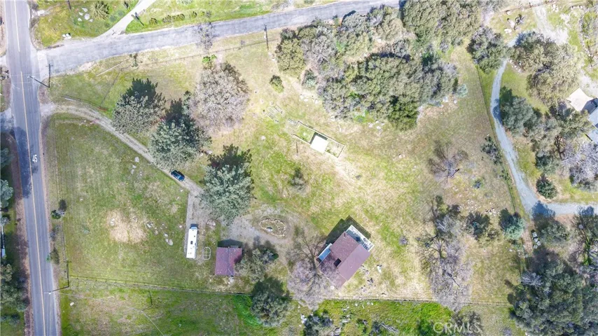 5040 Silva Drive, Mariposa, California 95338