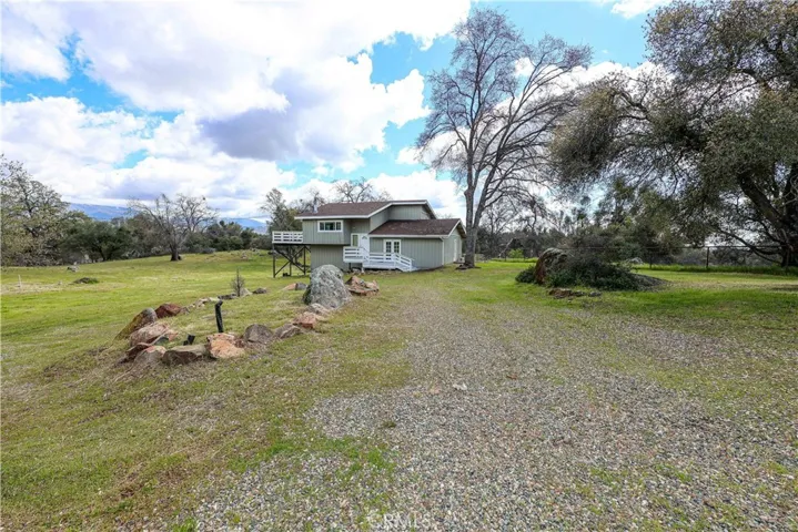 5040 Silva Drive, Mariposa, California 95338