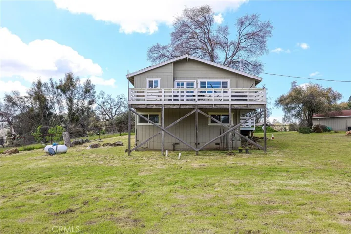 5040 Silva Drive, Mariposa, California 95338