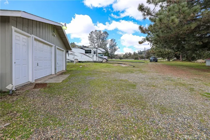 5040 Silva Drive, Mariposa, California 95338
