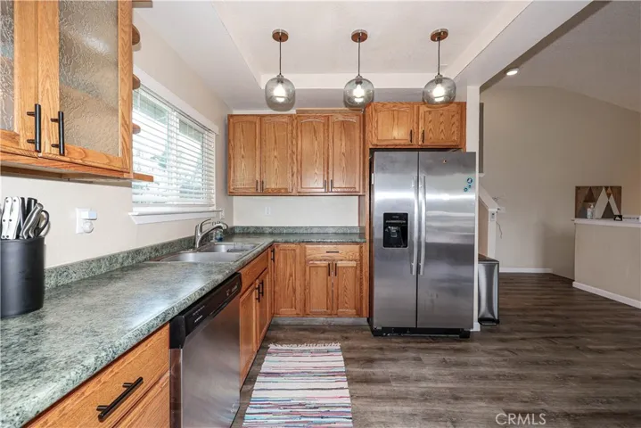 5040 Silva Drive, Mariposa, California 95338