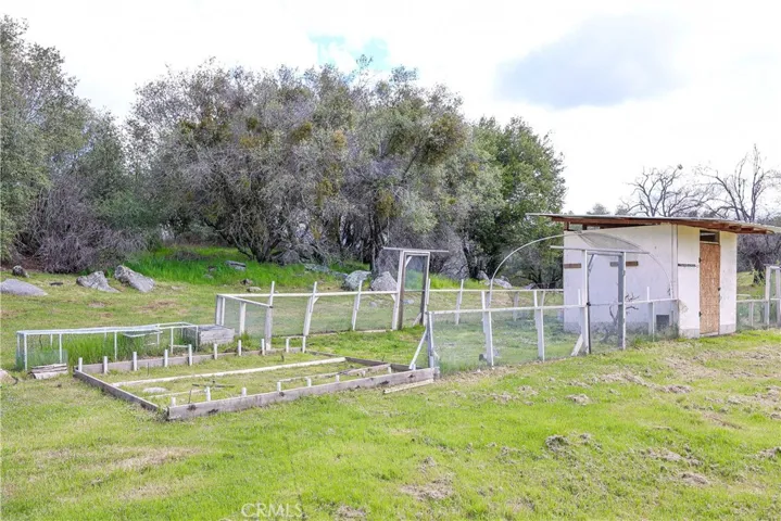 5040 Silva Drive, Mariposa, California 95338