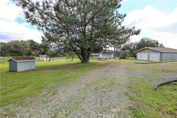 5040 Silva Drive, Mariposa, California 95338