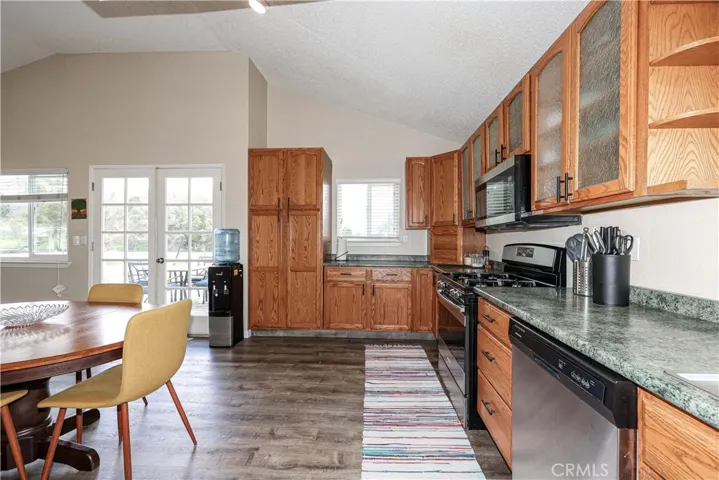 5040 Silva Drive, Mariposa, California 95338