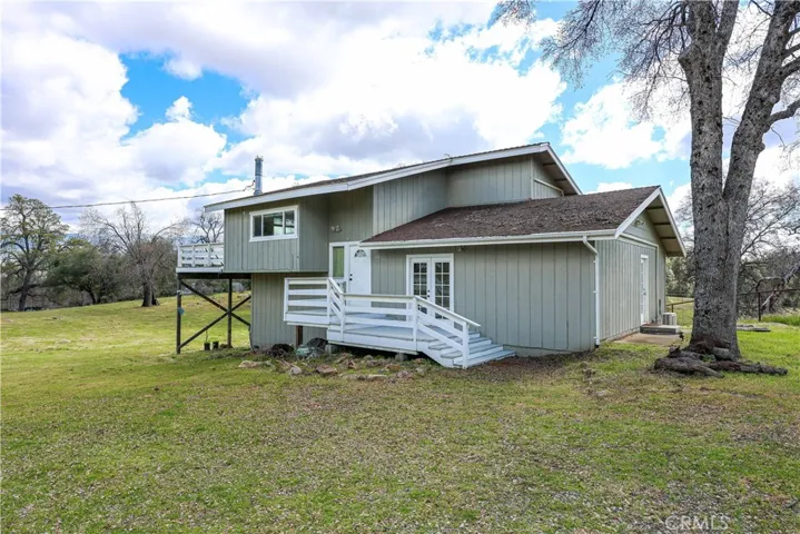 5040 Silva Drive, Mariposa, California 95338
