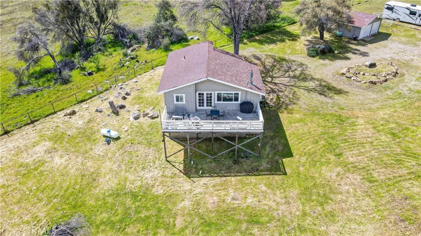 5040 Silva Drive, Mariposa, California 95338