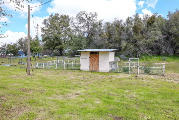 5040 Silva Drive, Mariposa, California 95338