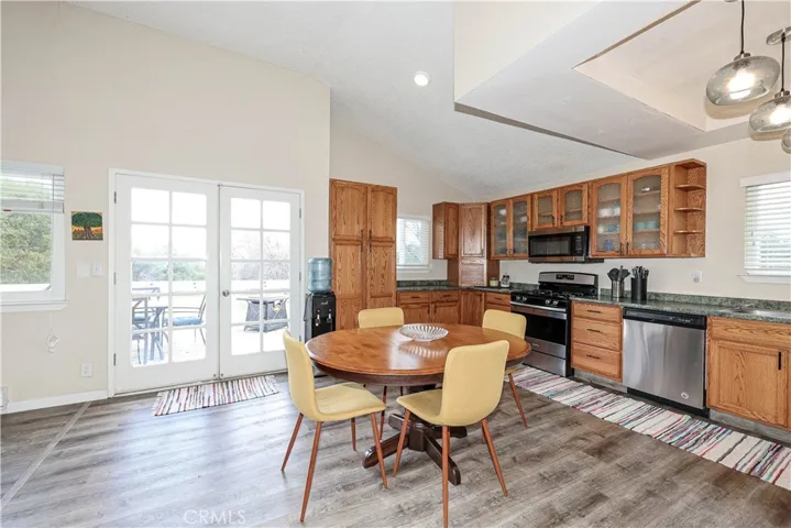 5040 Silva Drive, Mariposa, California 95338
