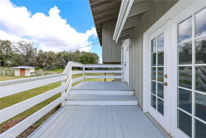 5040 Silva Drive, Mariposa, California 95338
