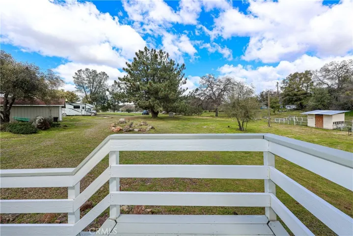 5040 Silva Drive, Mariposa, California 95338