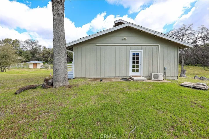 5040 Silva Drive, Mariposa, California 95338
