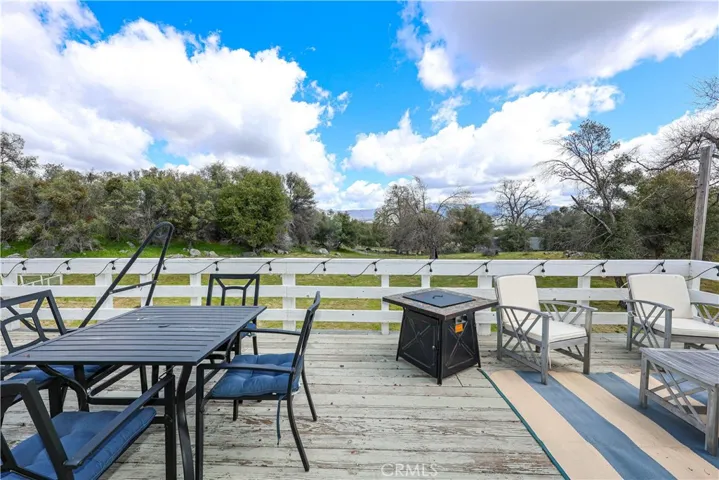 5040 Silva Drive, Mariposa, California 95338