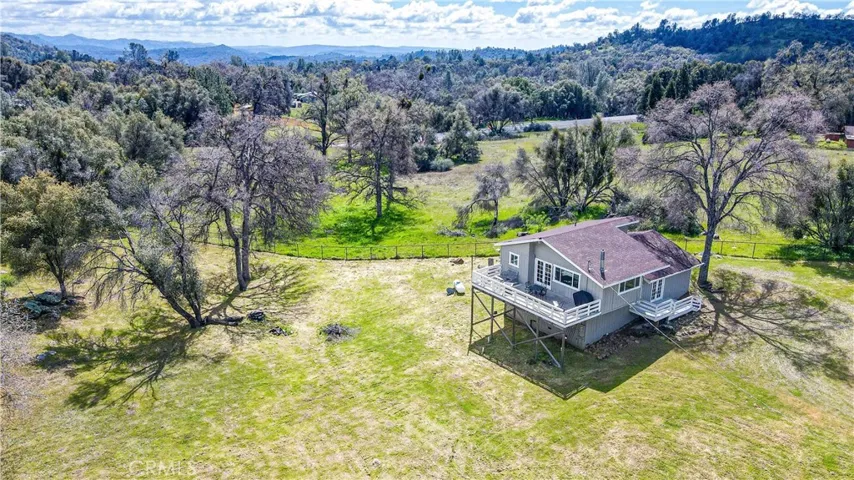 5040 Silva Drive, Mariposa, California 95338