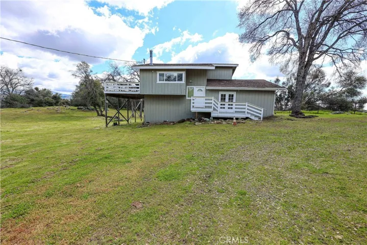 5040 Silva Drive, Mariposa, California 95338