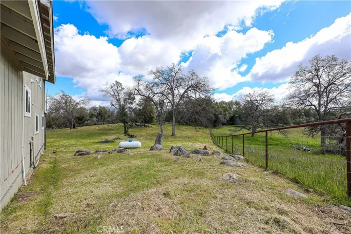 5040 Silva Drive, Mariposa, California 95338