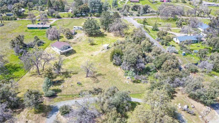 5040 Silva Drive, Mariposa, California 95338