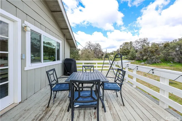 5040 Silva Drive, Mariposa, California 95338