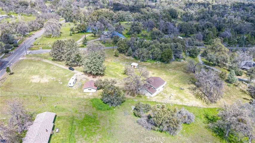 5040 Silva Drive, Mariposa, California 95338
