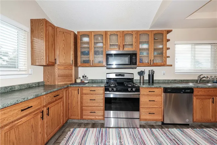 5040 Silva Drive, Mariposa, California 95338