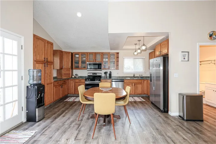 5040 Silva Drive, Mariposa, California 95338