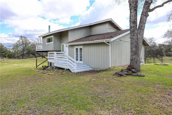 5040 Silva Drive, Mariposa, California 95338