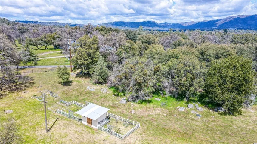 5040 Silva Drive, Mariposa, California 95338
