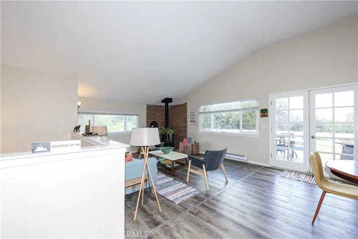 5040 Silva Drive, Mariposa, California 95338