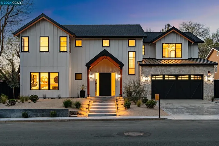 303 Cameo Dr, Danville, California 94526