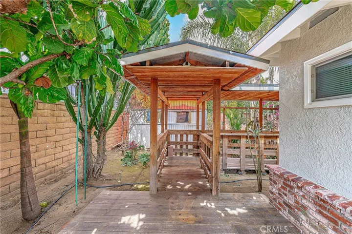 9021 Morrill Avenue, Santa Fe Springs, California 90670