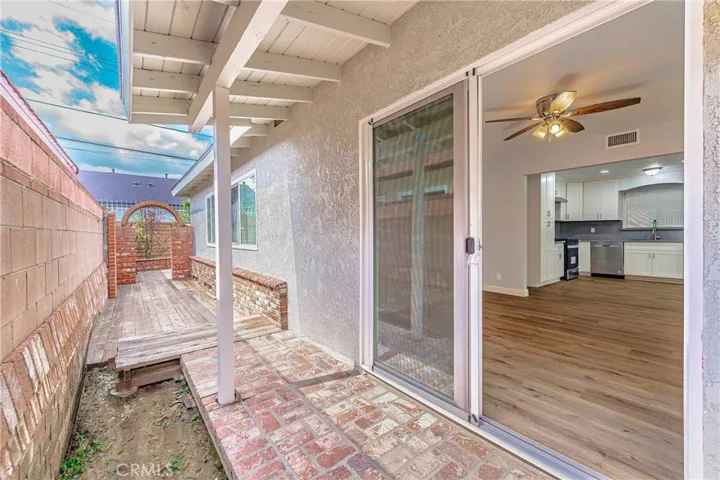 9021 Morrill Avenue, Santa Fe Springs, California 90670