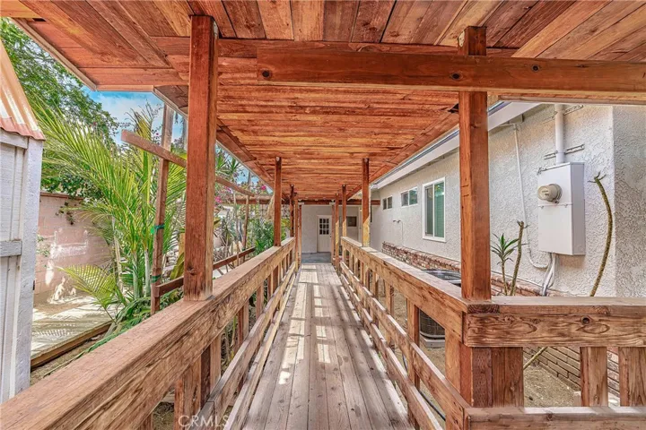 9021 Morrill Avenue, Santa Fe Springs, California 90670