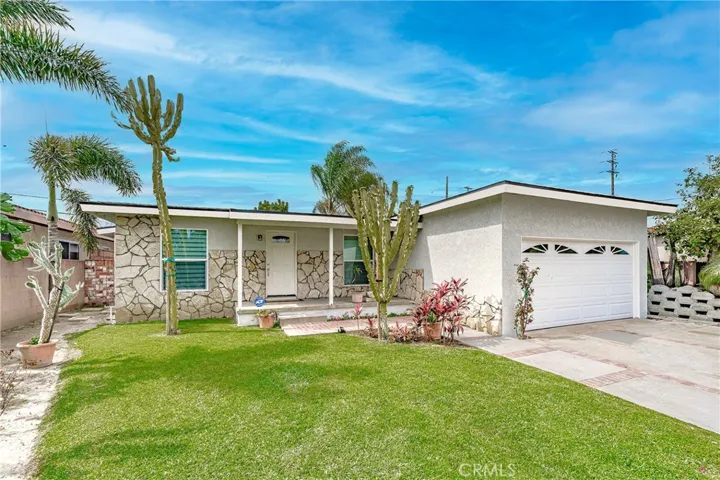 9021 Morrill Avenue, Santa Fe Springs, California 90670