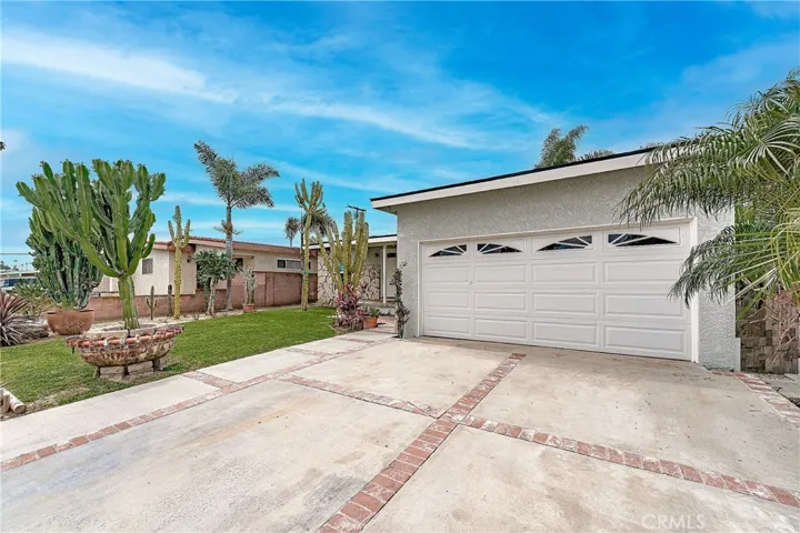 9021 Morrill Avenue, Santa Fe Springs, California 90670
